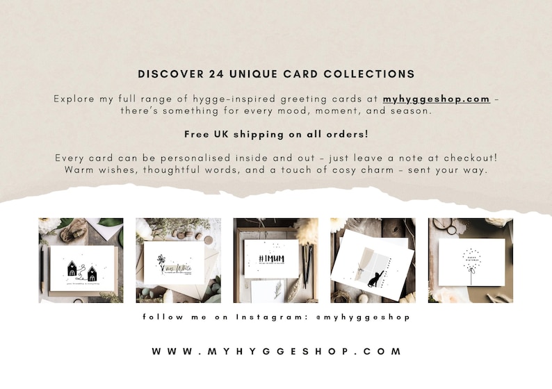 Guided Dream Journal: Hygge Self-Discovery, 100 Pages image 11