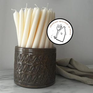 Nordic Ceramic Planter: Brown Zig Zag Design, Scandinavian Decor