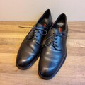 Lloyd by Koog - Leather - Dress shoe - Lace-up shoe