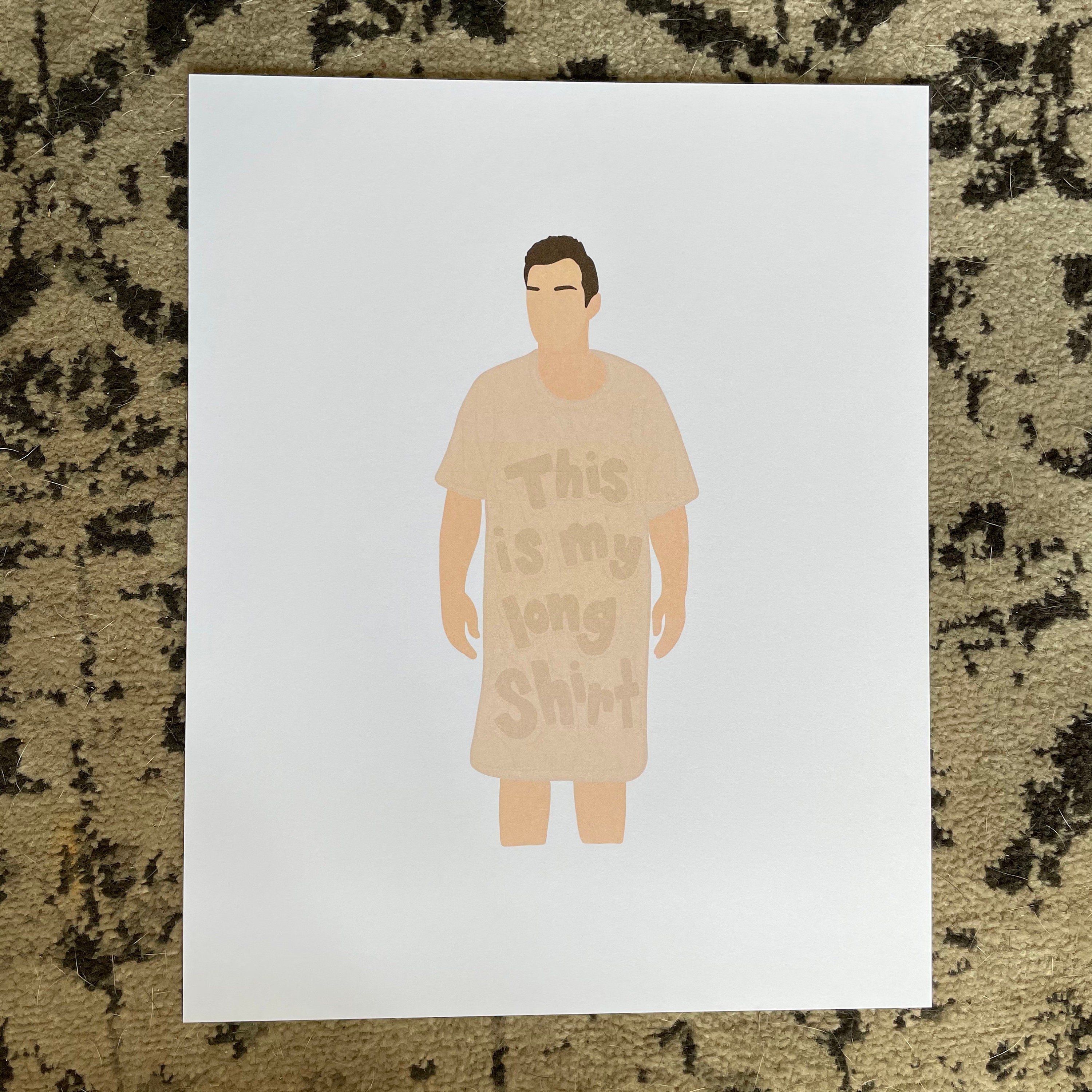 Nick Miller New Girl \