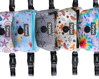 Dog Walking Bag - Training Aid