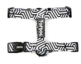 Just An Illusion Strap Harness