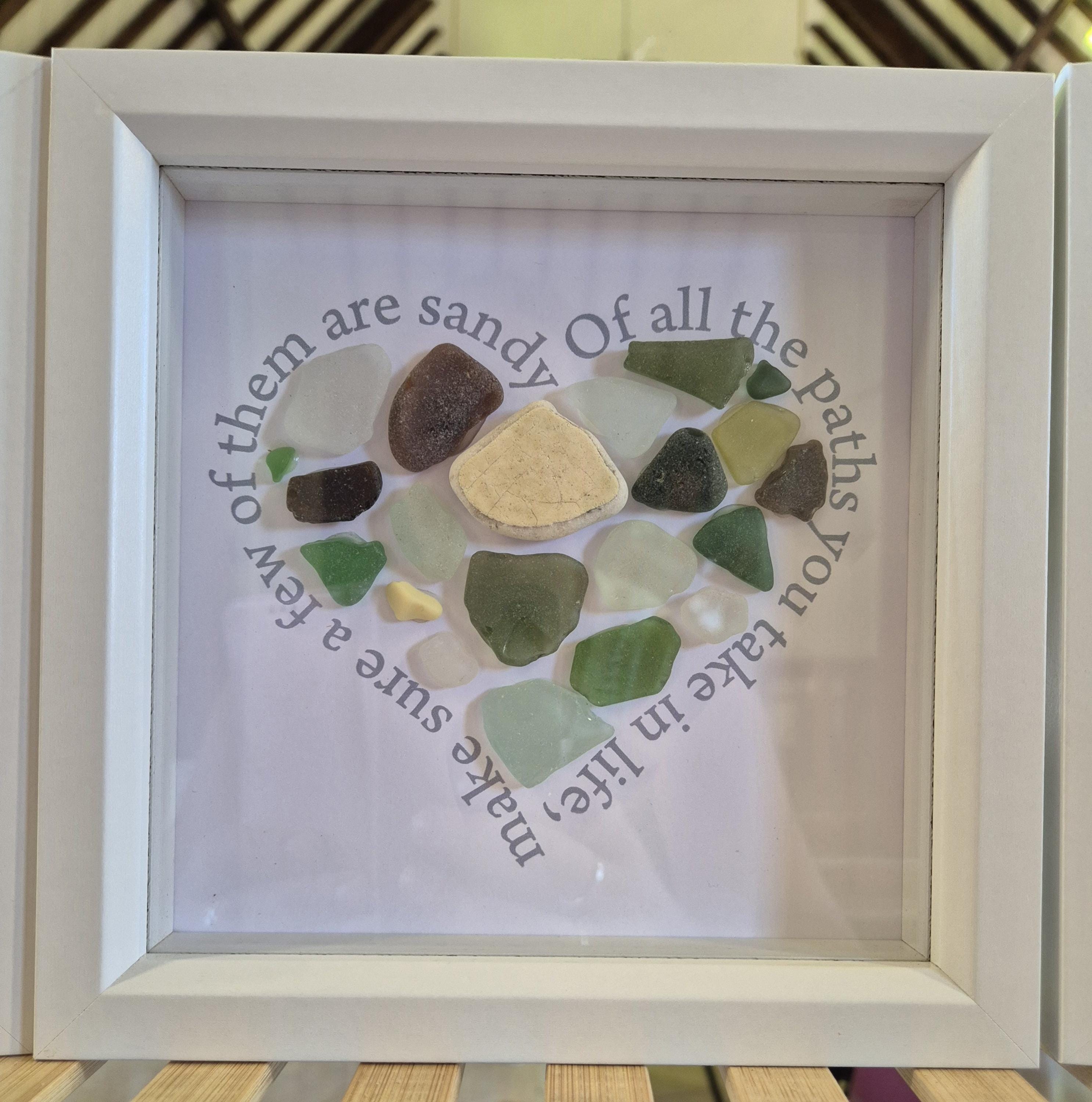 SeaSparkleTreasures - Etsy