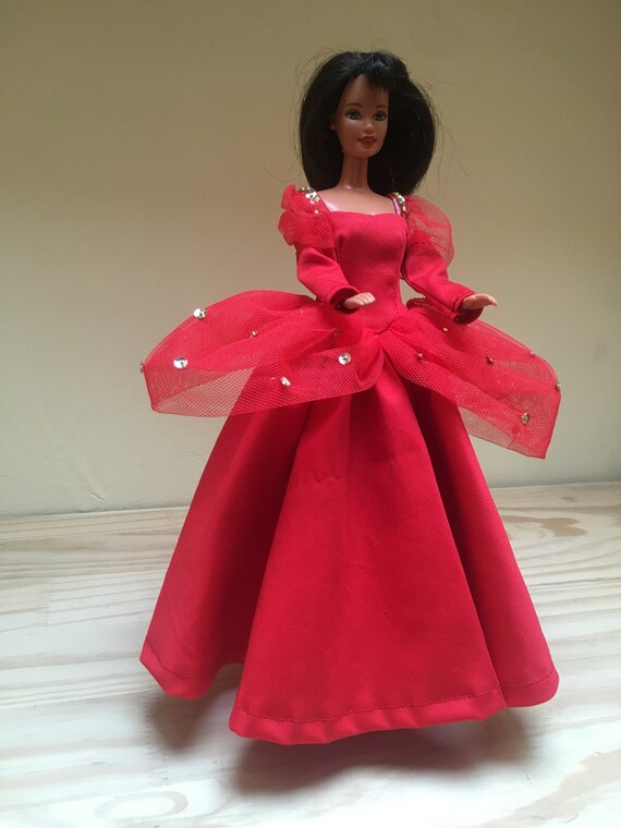 barbie doll princess dresses