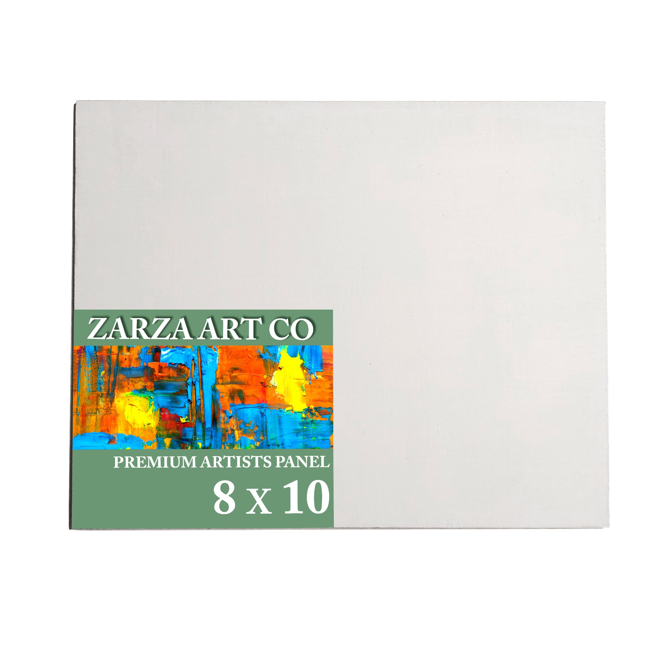 Pack of 10 8 x 10 x 3/16'' Masonite Hardboard Etsy