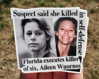 Aileen Wuornos /'WAP/'