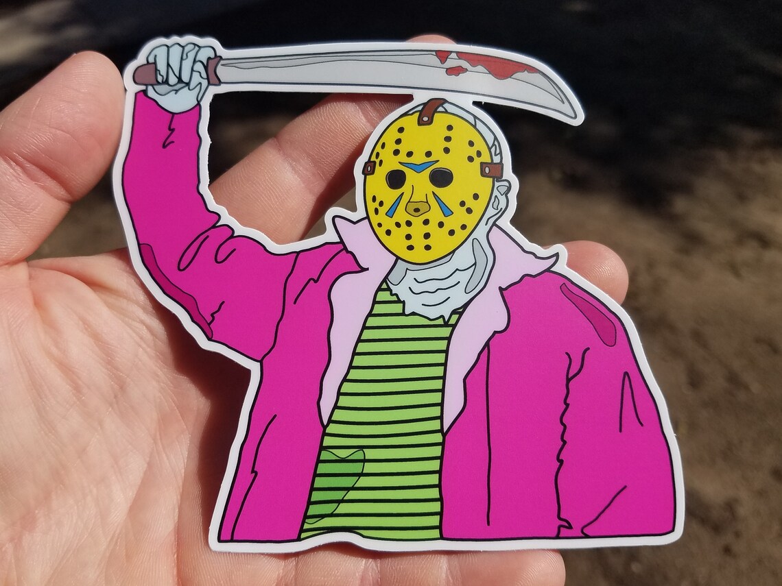 weatherproof vintage jason