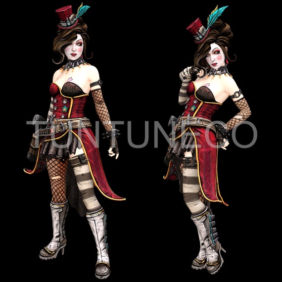 Bilder moxxi borderlands, borderlands Bilder moxxi Steam Community
