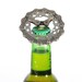 BOTTLE OPENER - Recycled CHAIN. Bicycle chain Bottle Opener 