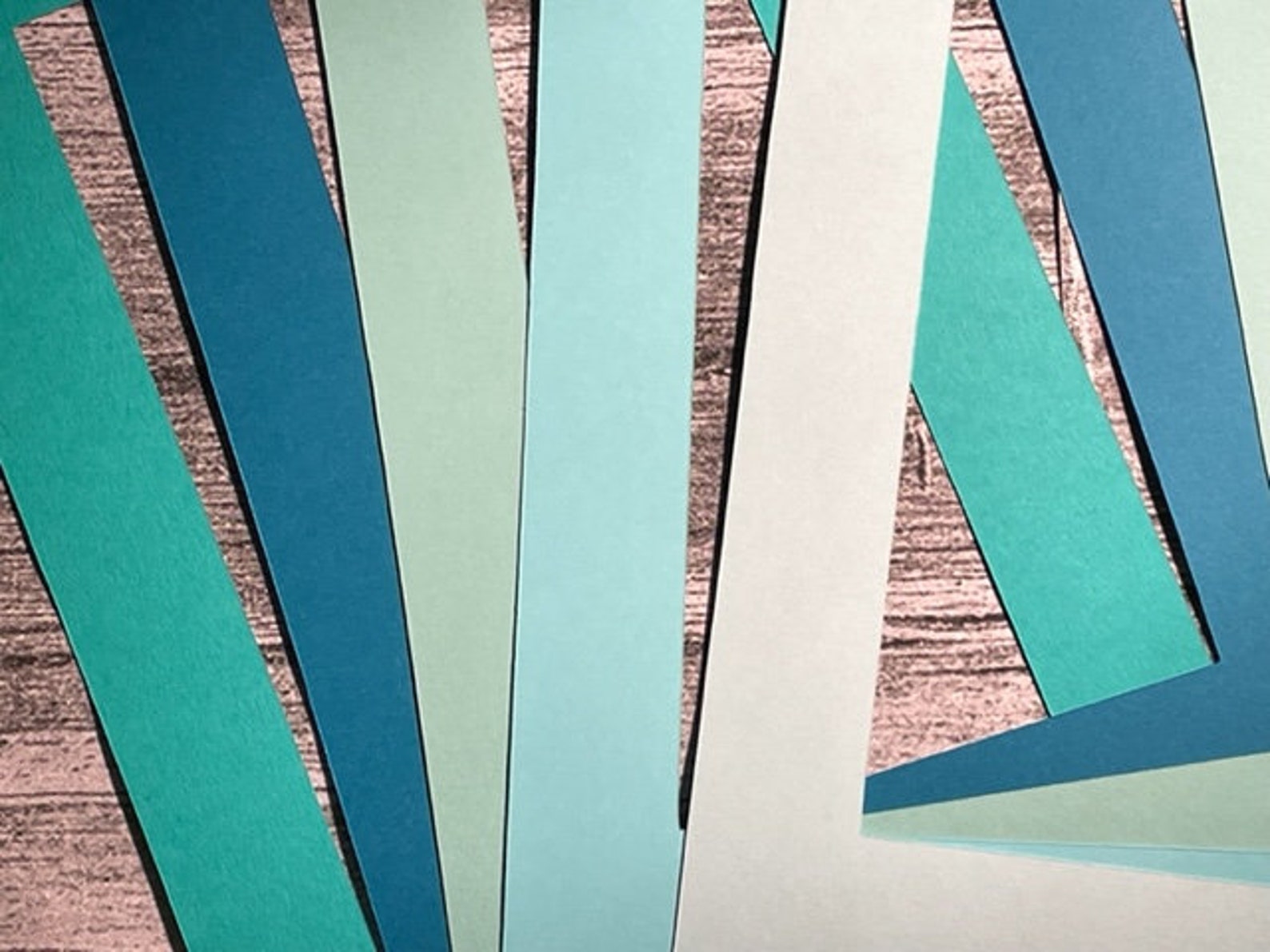 Paper Die Cut Frames Scrapbook Supplies Card Making Paper Etsy