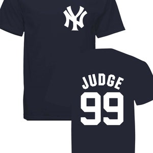 Judge 99 T Shirt 