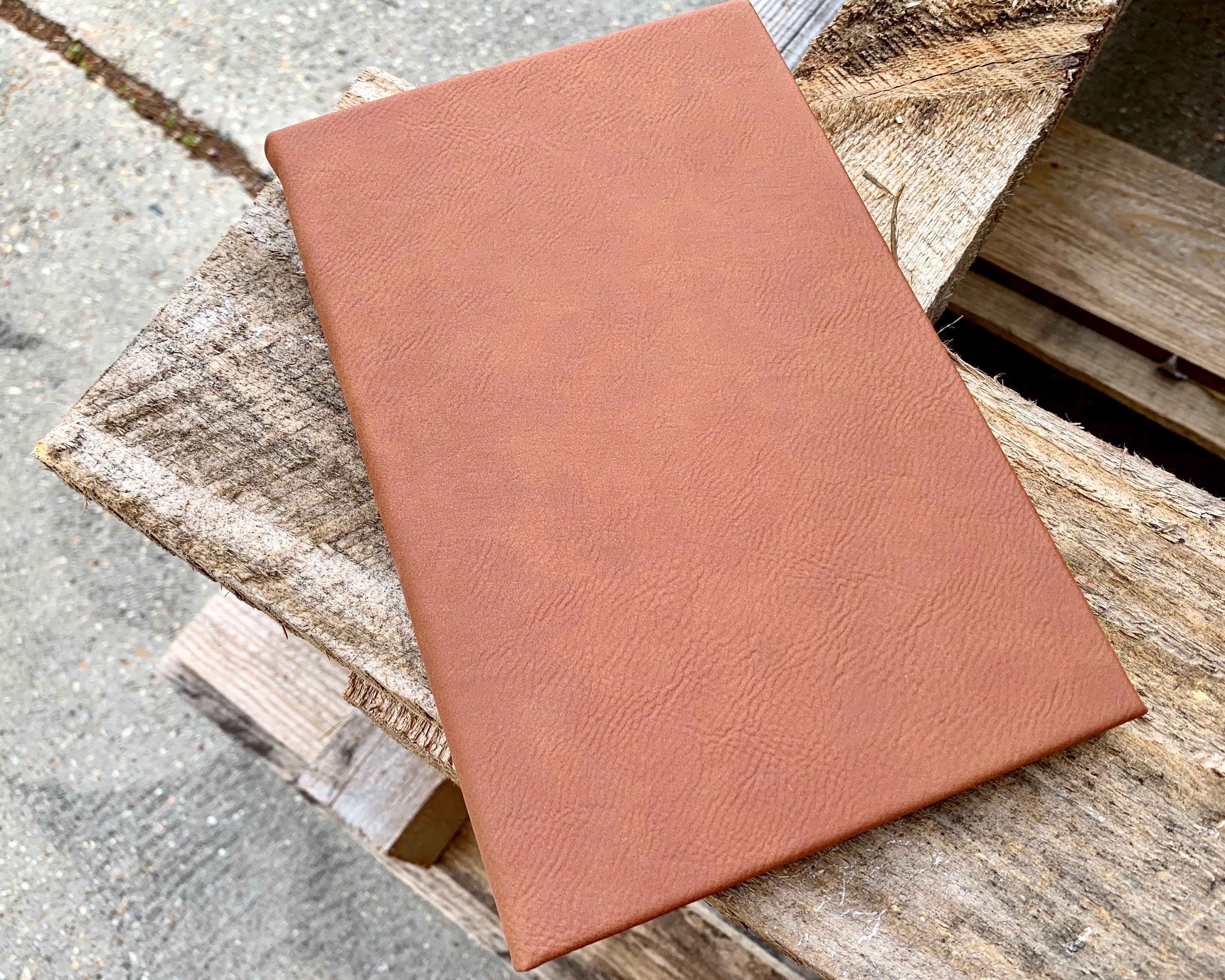 Personalized Journal Custom Journal Engraved Journal - Etsy