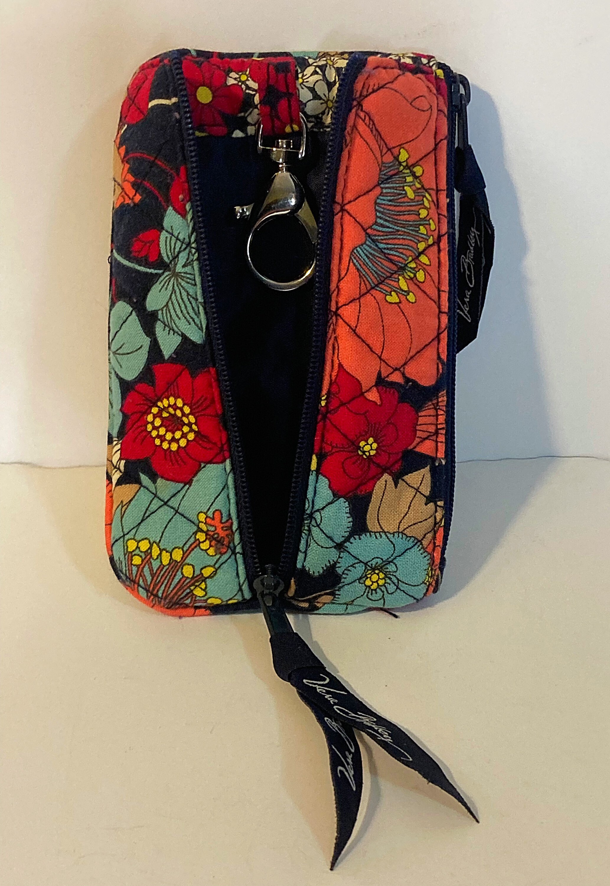 Vera Bradley Pouch - Etsy
