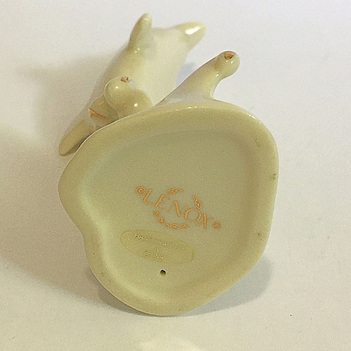 lenox dolphin figurine value