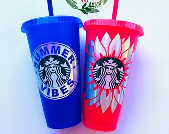 Color Changing Cup Etsy