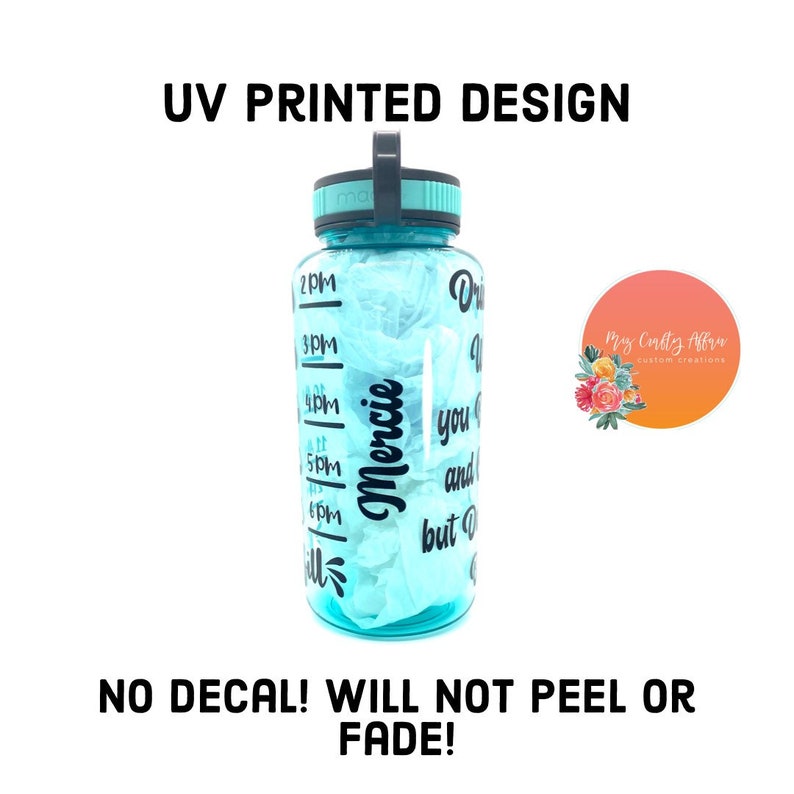 Drink Some Water You Beautiful and Capable but Dehydrated Etsy Canada