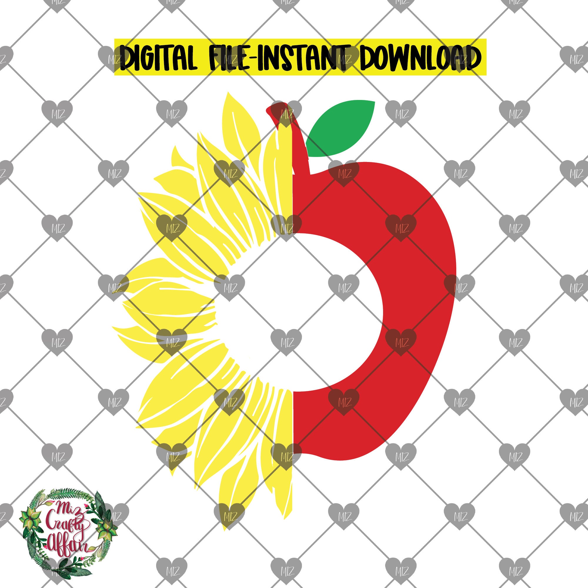 Free Free Sunflower Teacher Svg 291 SVG PNG EPS DXF File