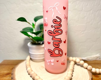 Custom Water Bottle | Water Bottle Tracker | Personalized  Water Bottle | Yoga Water Bottle | Gym Water Bottle | Coquete Water Bottle