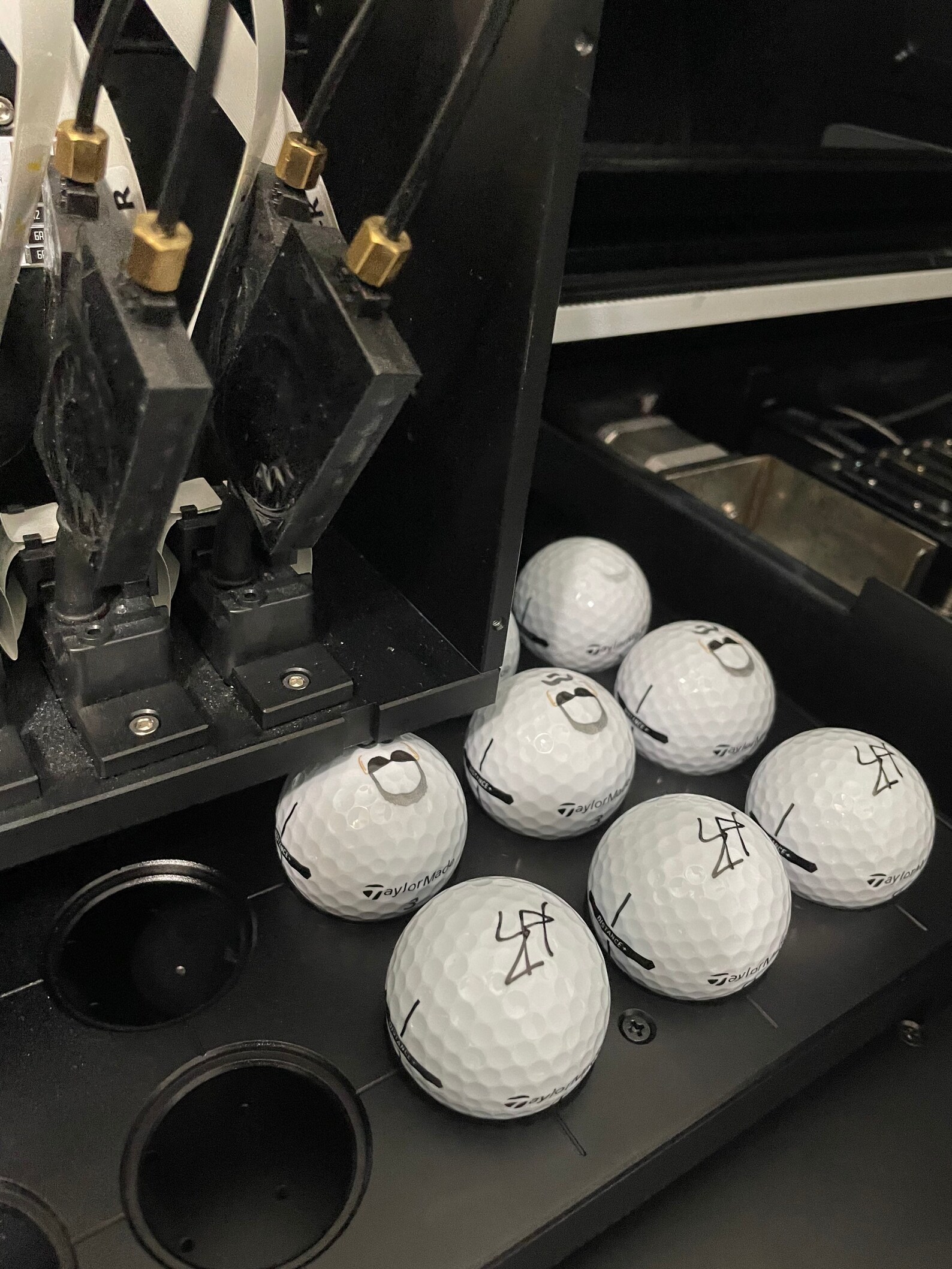 Retirement Gift for Men Custom Golf Balls Retirement Gifts Etsy