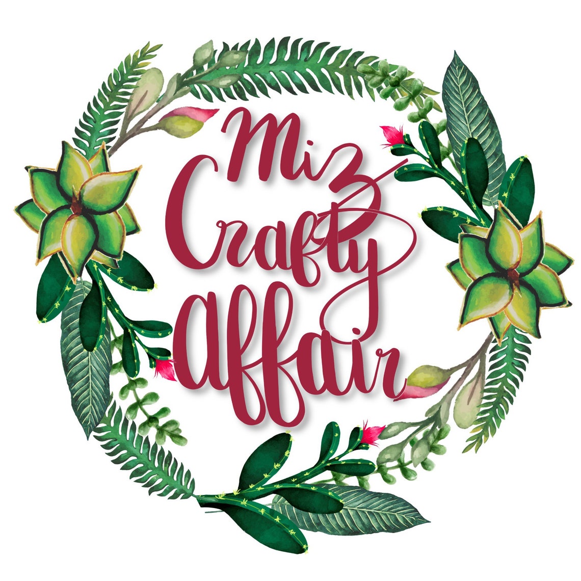 Download Hibiscus Starbucks Circle SVG Flower Starbucks Coffee Ring ...