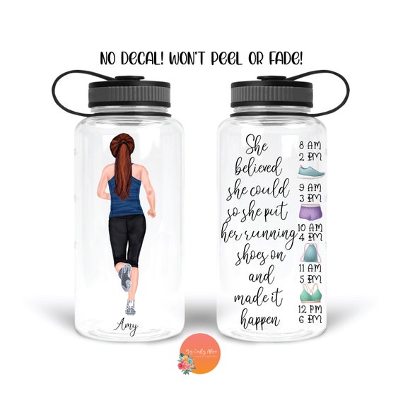 Workout Gifts, Fitness Tumbler, Fitness Gifts, Workout Water