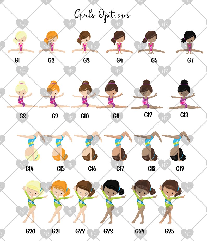 Gymnastics Water Bottle Gymnast Water Bottle Gymnastics - Etsy