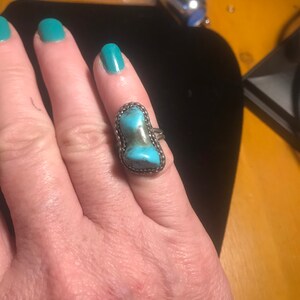 Vintage Native American Jewelry Handcrafted Navajo Sterling Vintage Native American Jewelry Handcrafted Navajo Sterling
