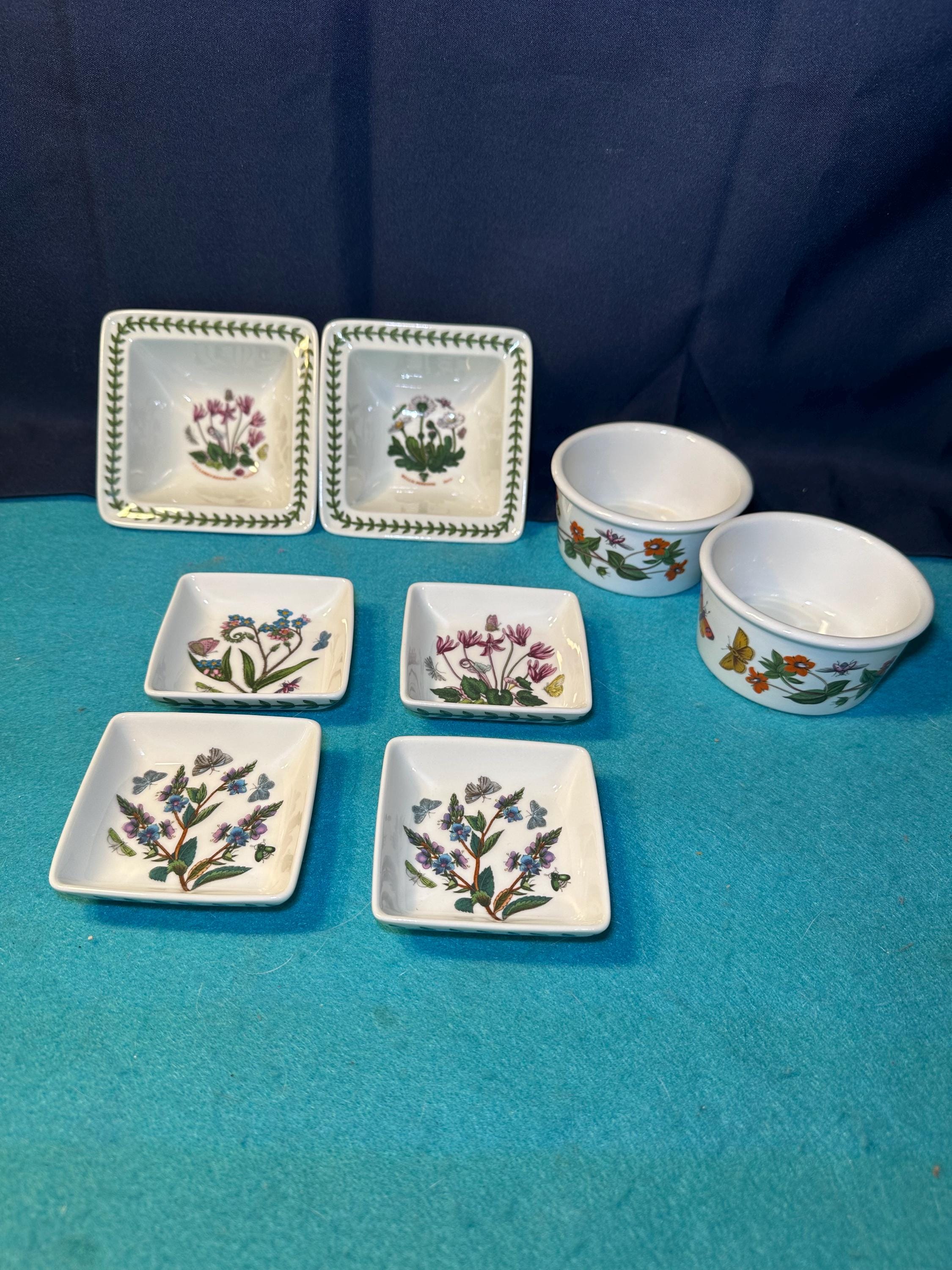 Vintage Portmeirion - Etsy