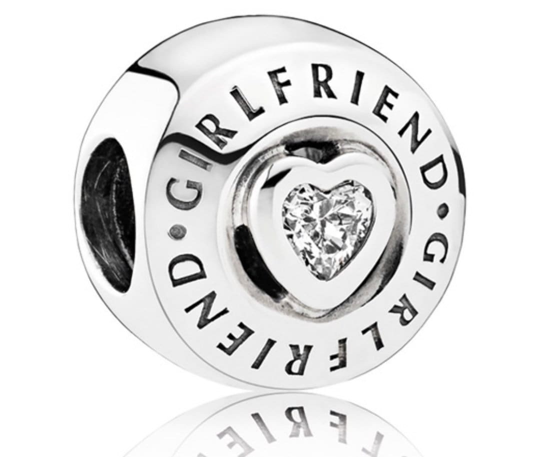 Pandora gift hotsell for girlfriend