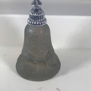 Avon Joyous Bells Wedding Bell in Original Box!!