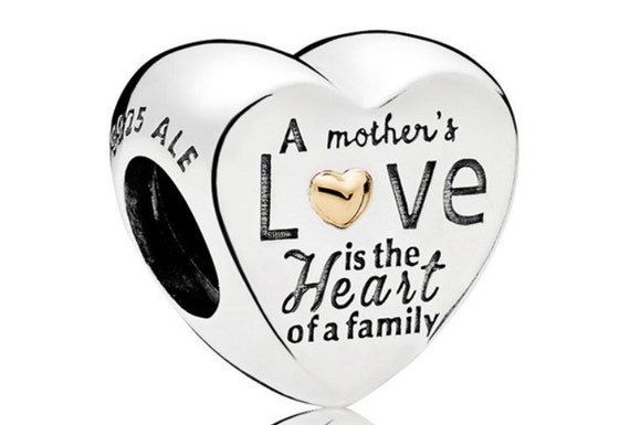 Mothers love charm discount