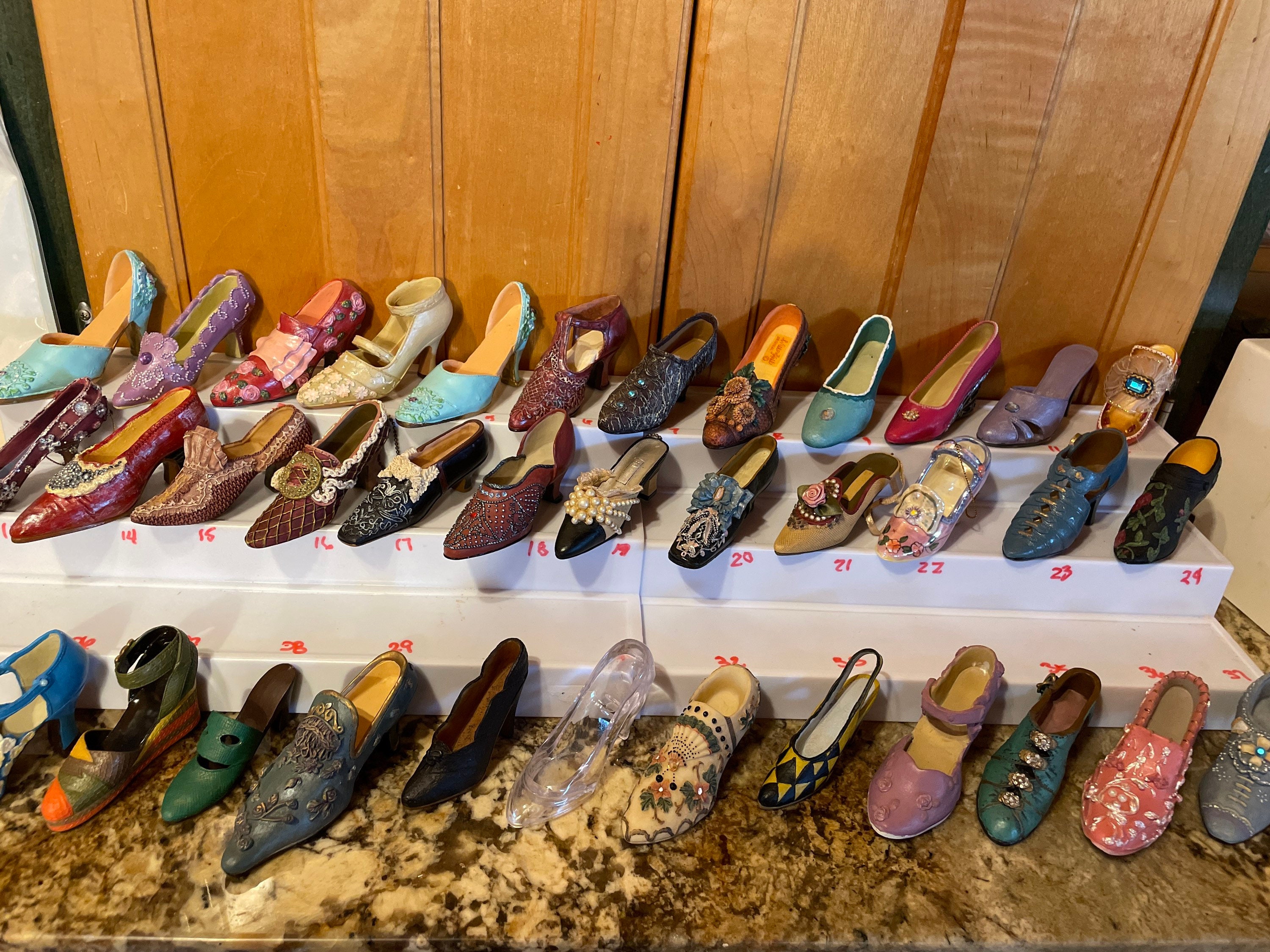 Just the Right Shoe - Etsy Canada