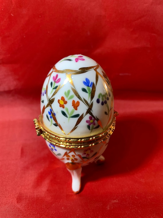 【未使用】CHIEKO＋egg bonheur ring(10号) 未使用】CHIEKO＋egg bonheur ring(10号) CHIEKO+ 完売egg bonheur