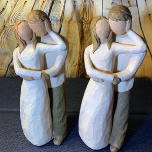 Willow Tree Together Figurine