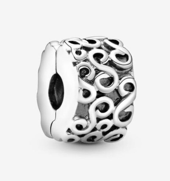 Pandora S Clip NEW Retired Clip 790338 Etsy