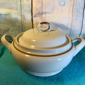 Braadpan van echt steengoed met deksel Vaatwasmachine-, oven- en magnetronbestendig!  Als nieuw