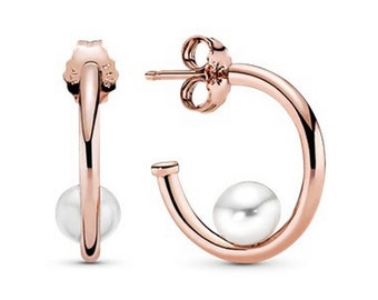 Pandora contemporary pearl deals