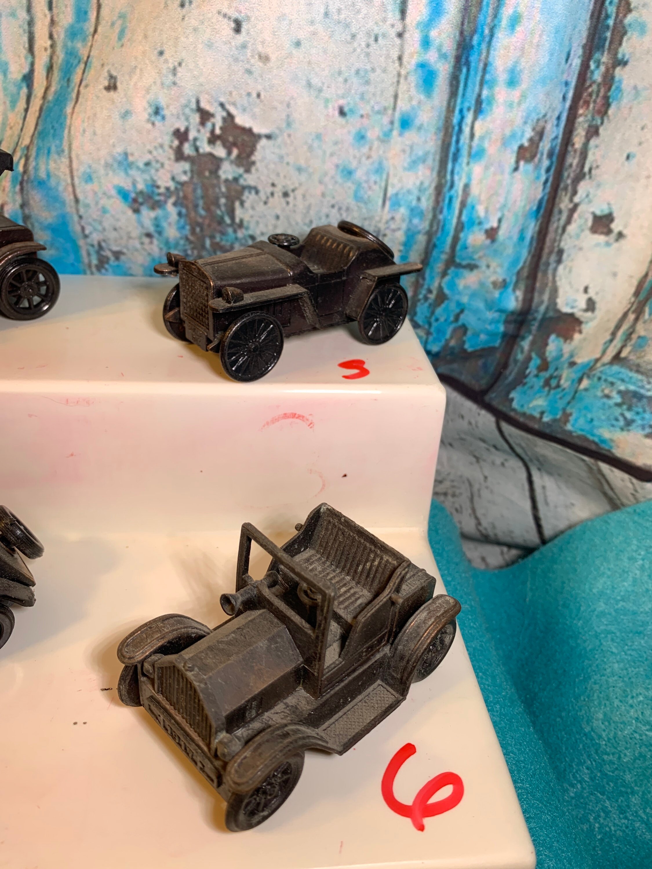 Miniature Die Cast Pencil Sharpeners Transportation Cars - Etsy