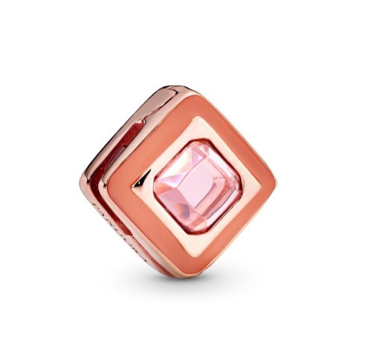 Pandora Reflexions Pandora Rose Clip Charm Pandora Rose Reflexions