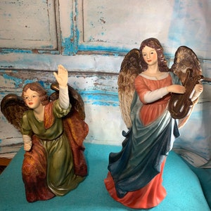 Roman Noel Christmas Angels - Etsy