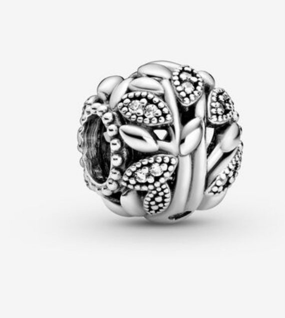 Disciplinary Equip pamper Pandora Openwork Family Tree Charm NEW Retired Authentic Charm - Etsy