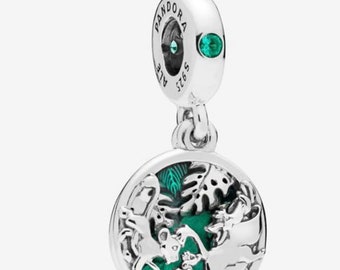 Pandora King Lion - Etsy