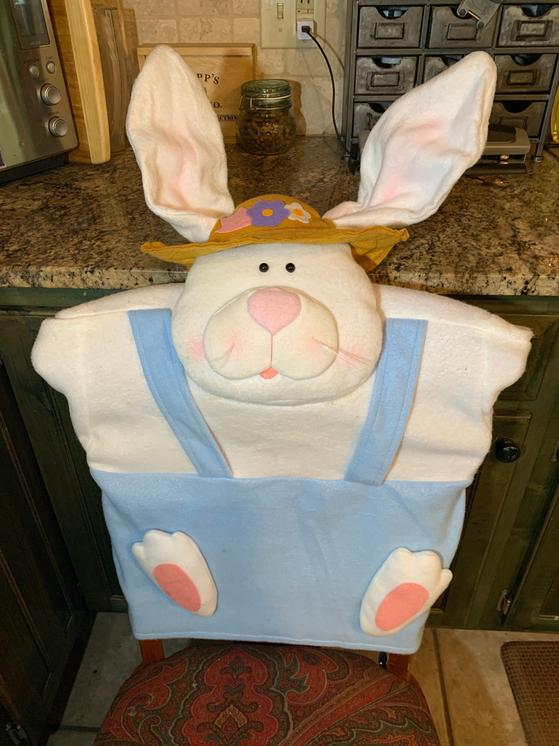 Easter chair covers hotsell