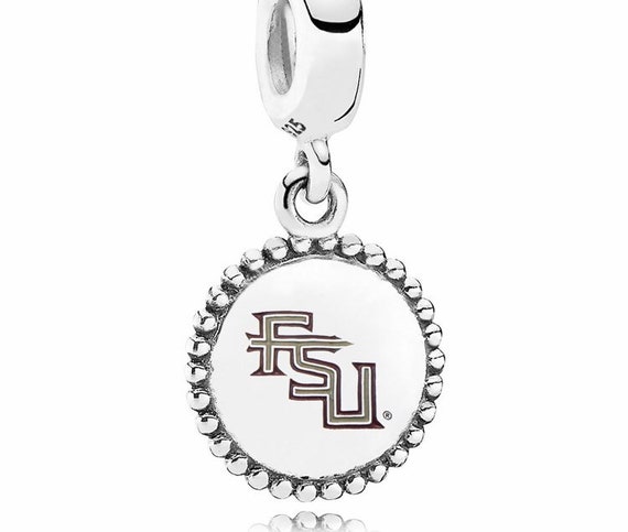 Pandora Florida State University Florida Gators - Etsy