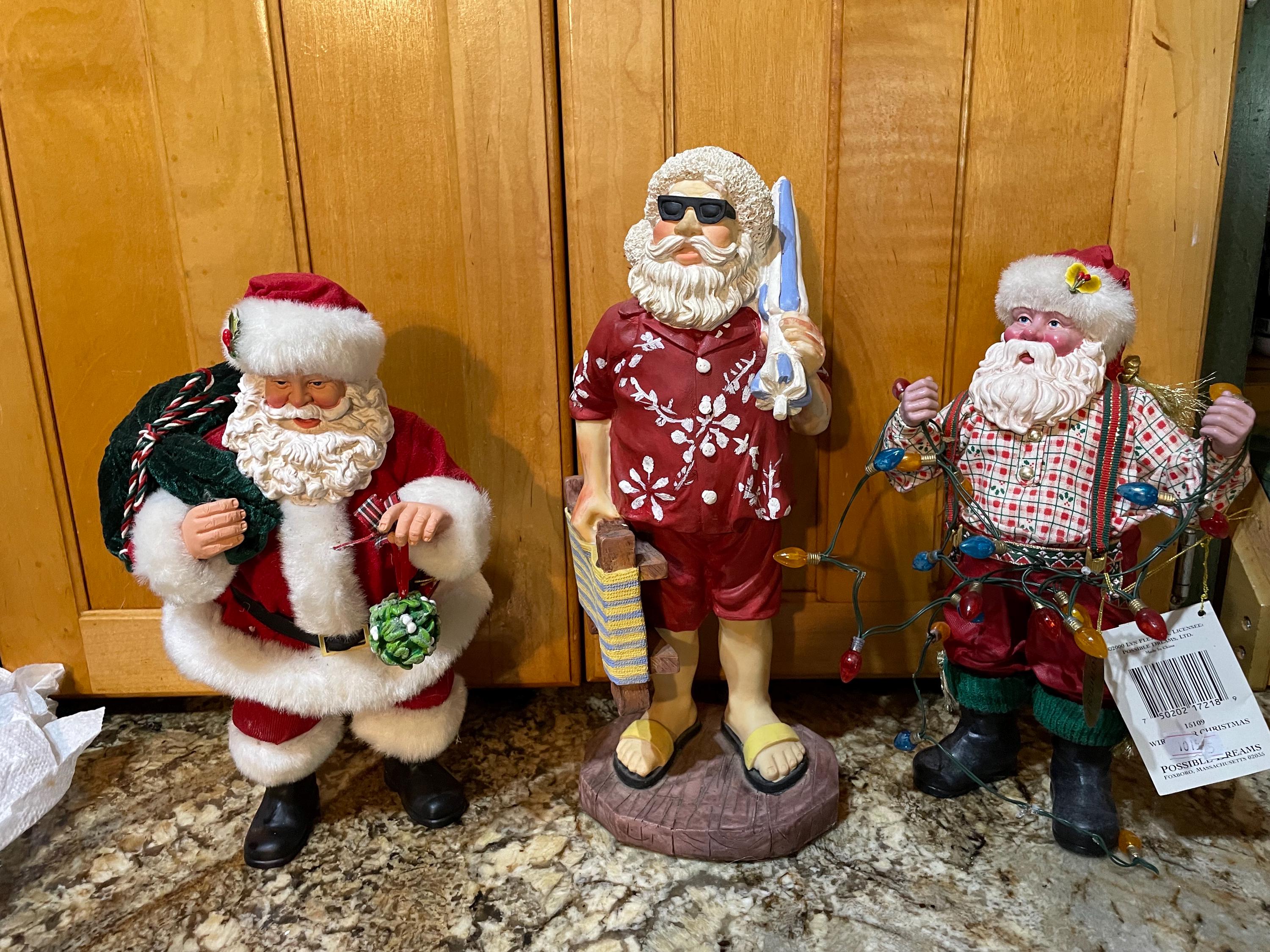 Possible dreams santa - Etsy 日本