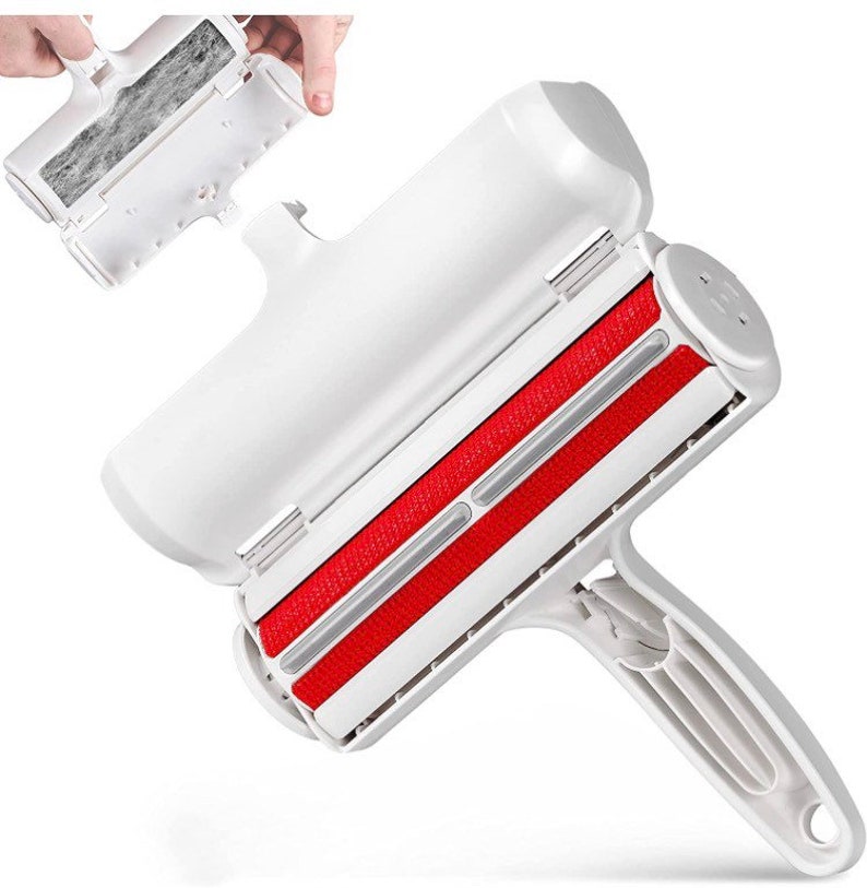 The BEST Pet Hair Remover From Furniture to Clothing NEW Etsy