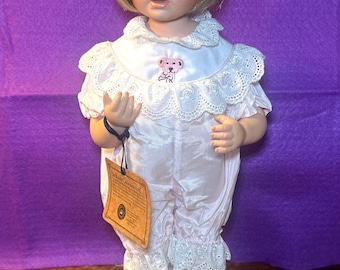 Muñecas de porcelana Muñecas vintage ¡Tu elección!