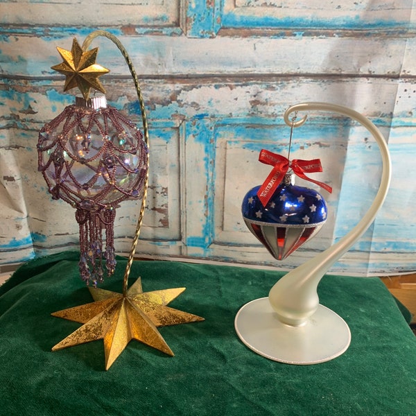 Waterford Christmas Ornament Etsy