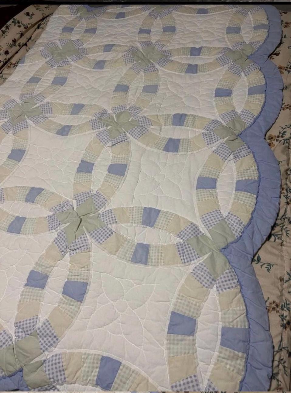 Amish quilts for sale - Etsy 日本