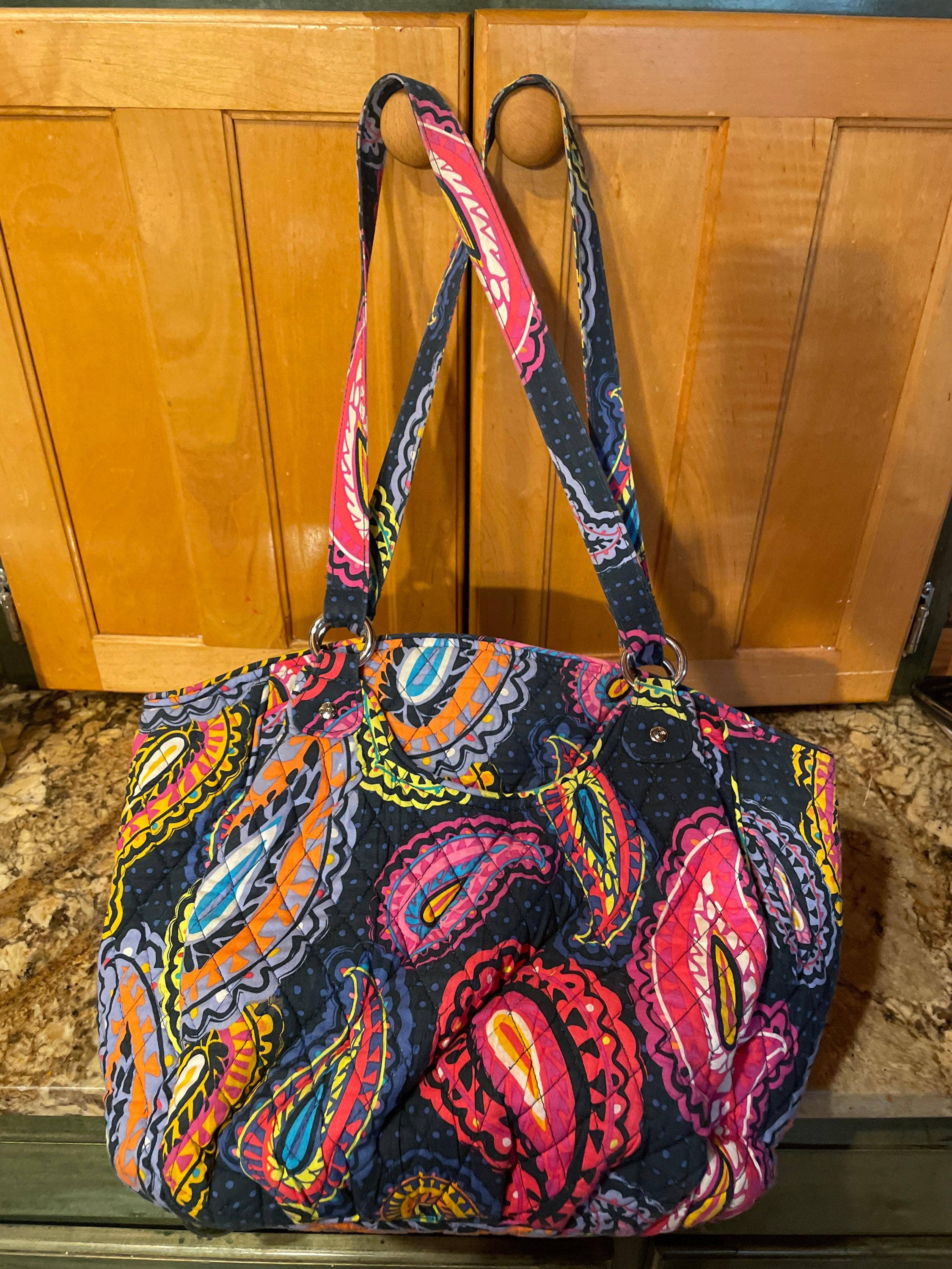 Vera Bradley Tote 